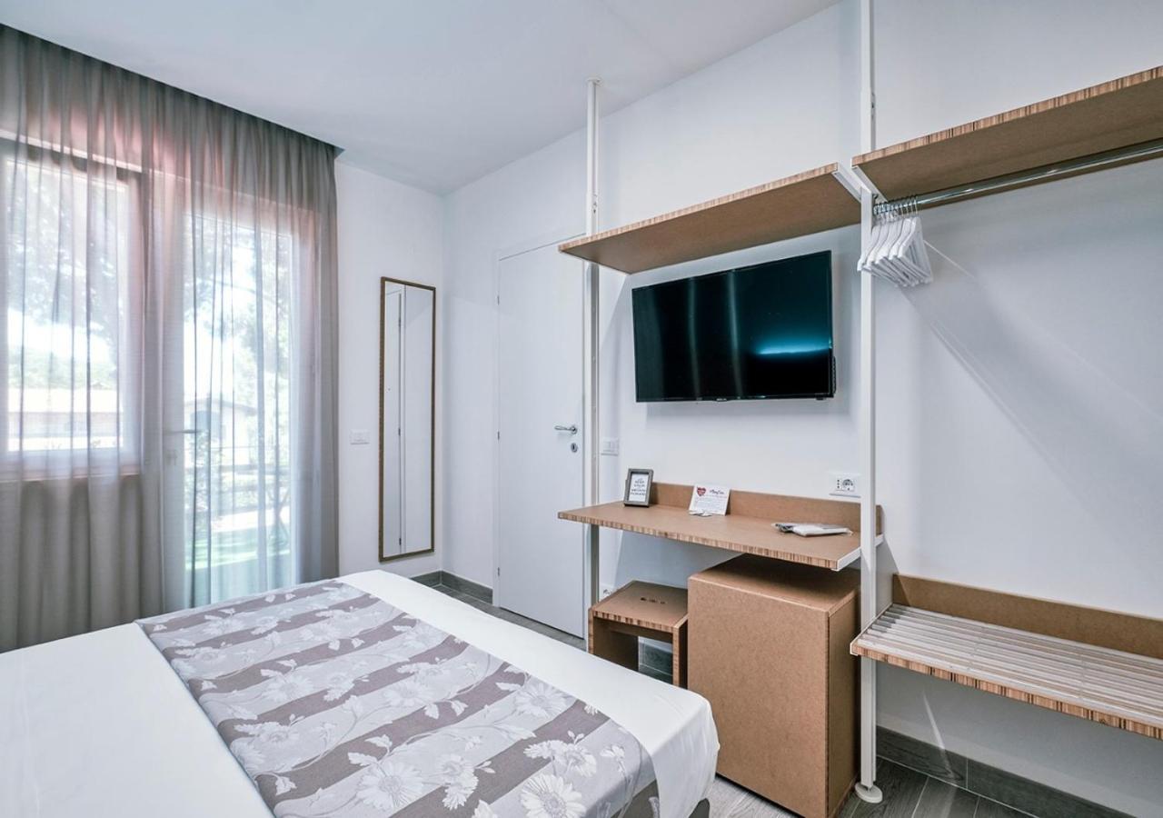 Storyville Business & 3* Cinquale