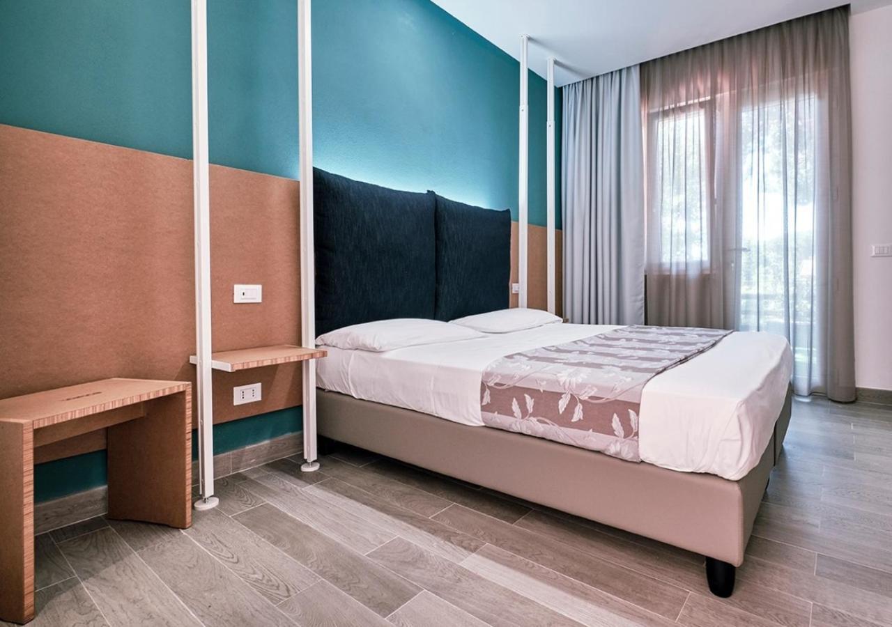 Hotel Storyville Business &