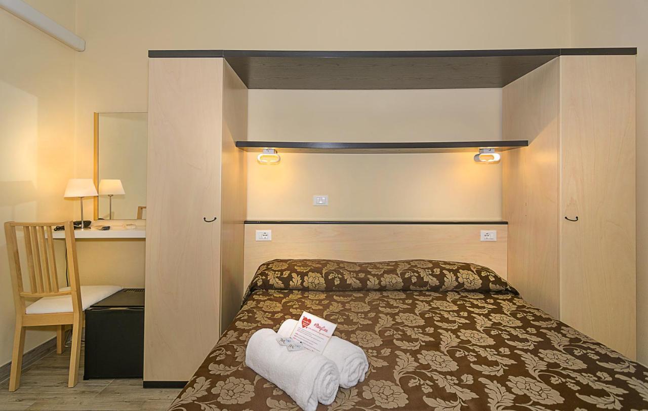 Storyville Business & Hotel