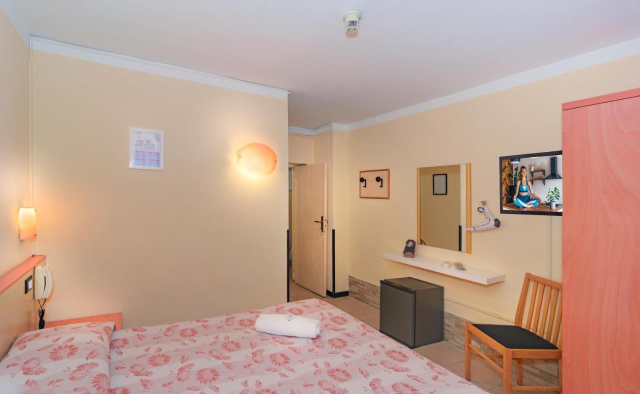 Hotel Storyville Business & Cinquale