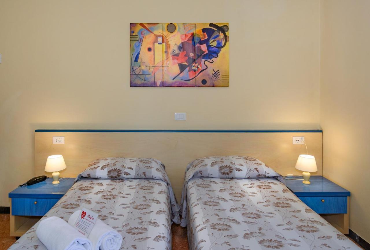 Storyville Business & 3* Cinquale