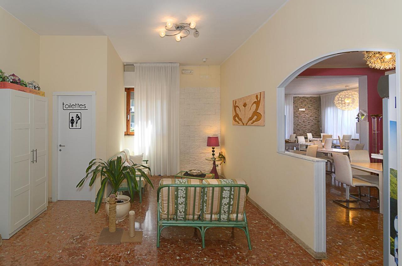 Storyville Business & Hotel Cinquale