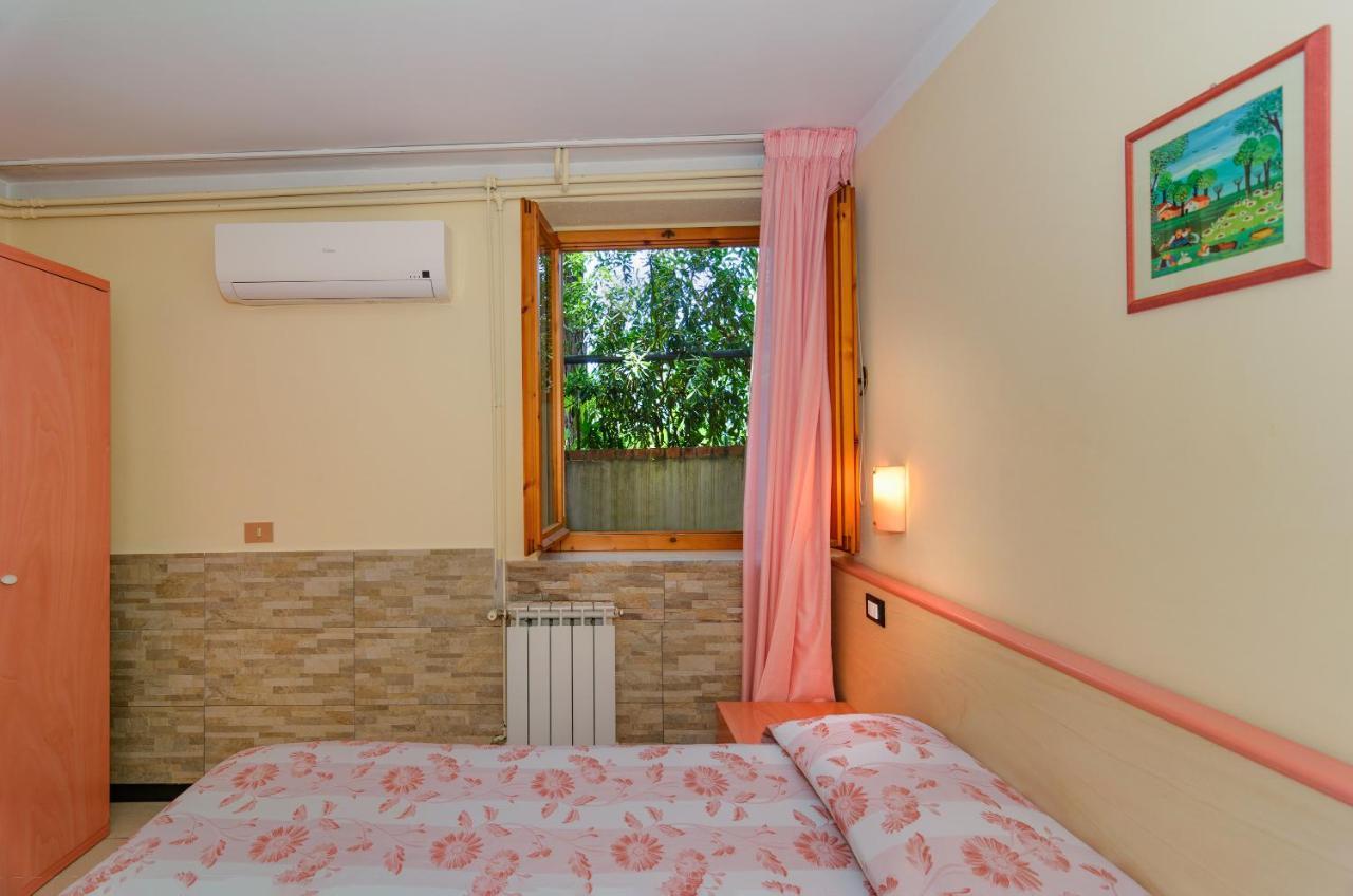 Hotel Storyville Business & Cinquale
