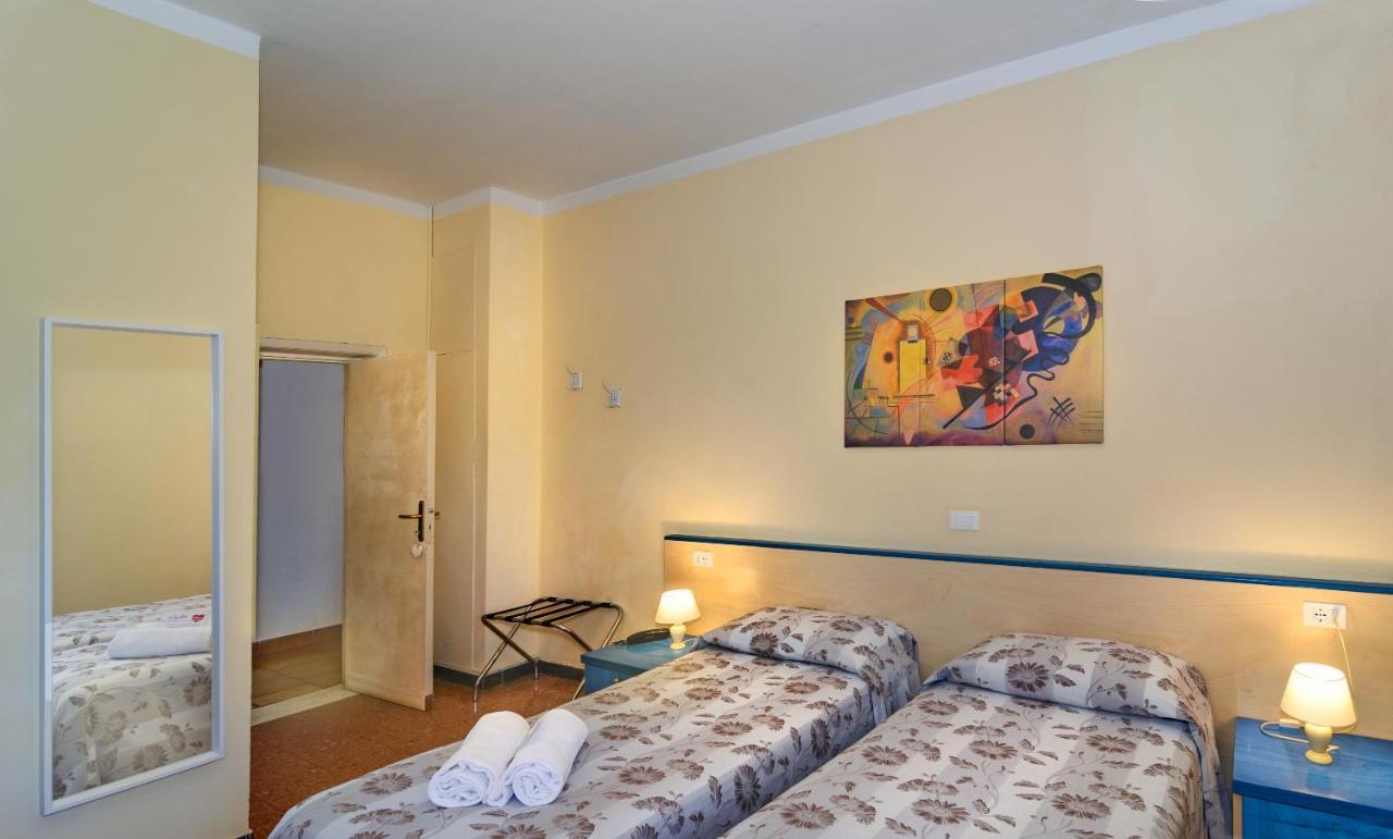 Storyville Business & 3* Cinquale