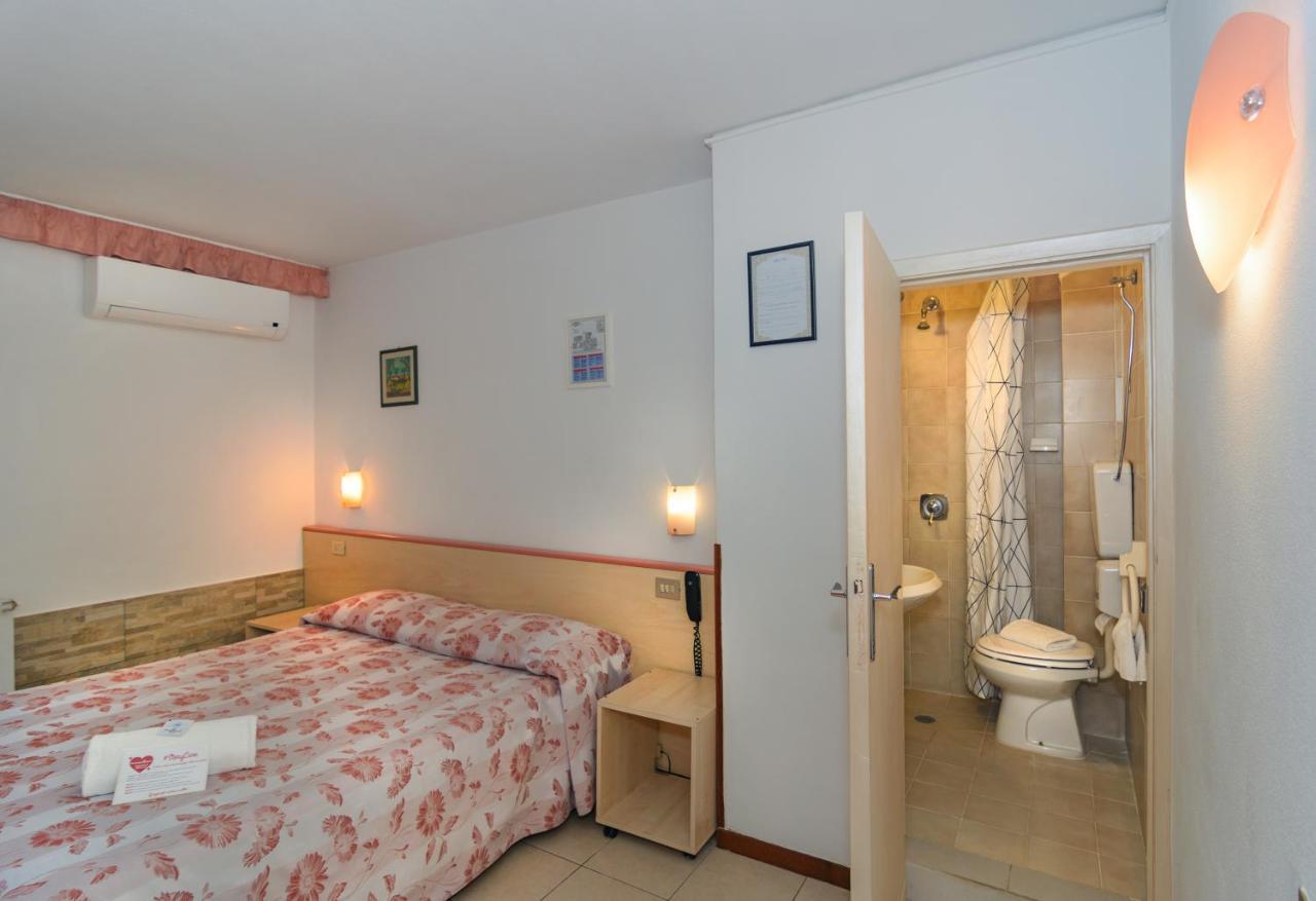 Hotel Storyville Business & 3*
