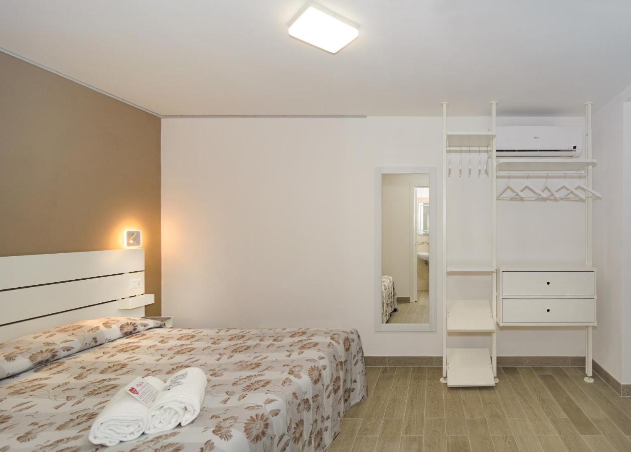 Storyville Business & Hotel Cinquale