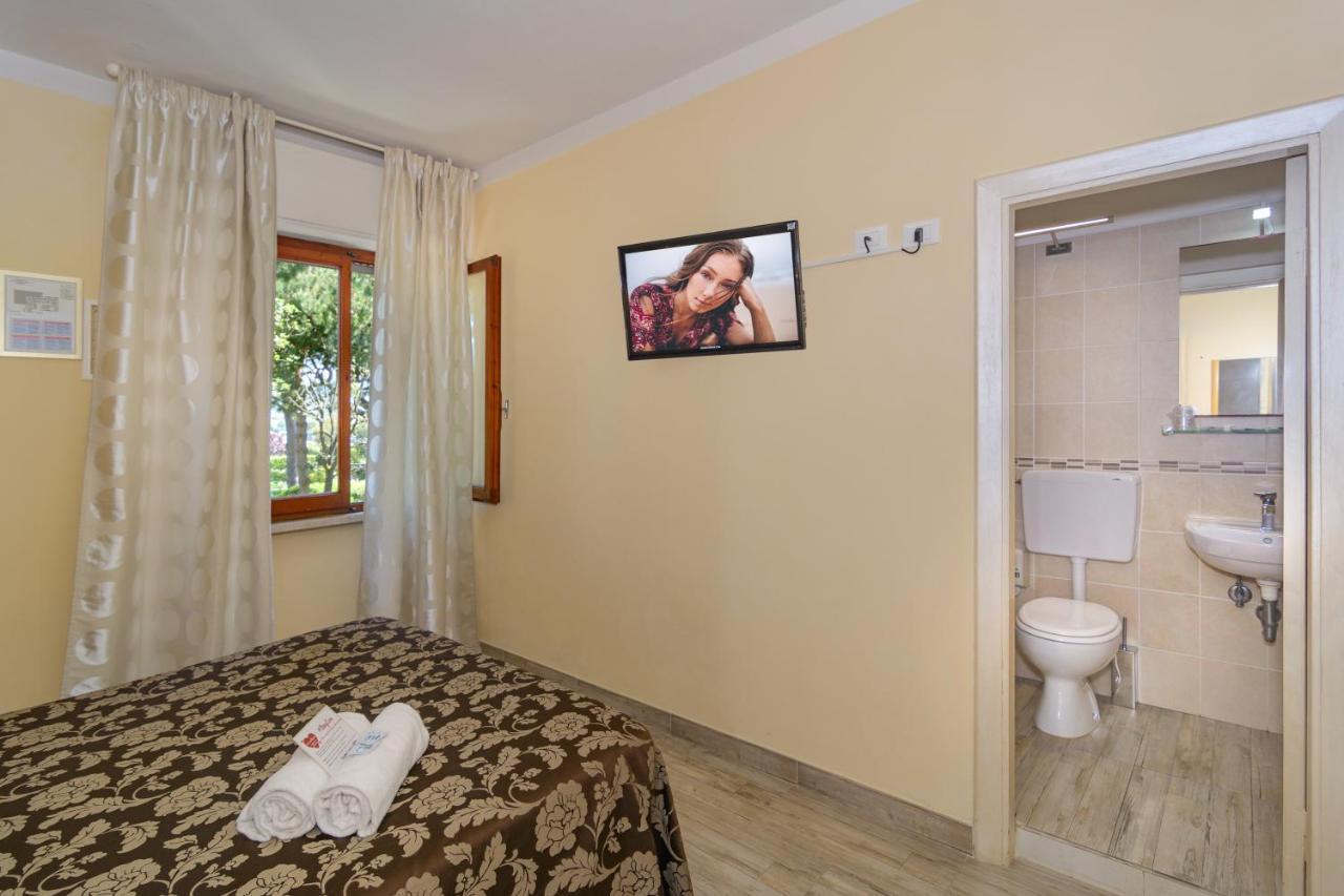 Storyville Business & Hotel Cinquale