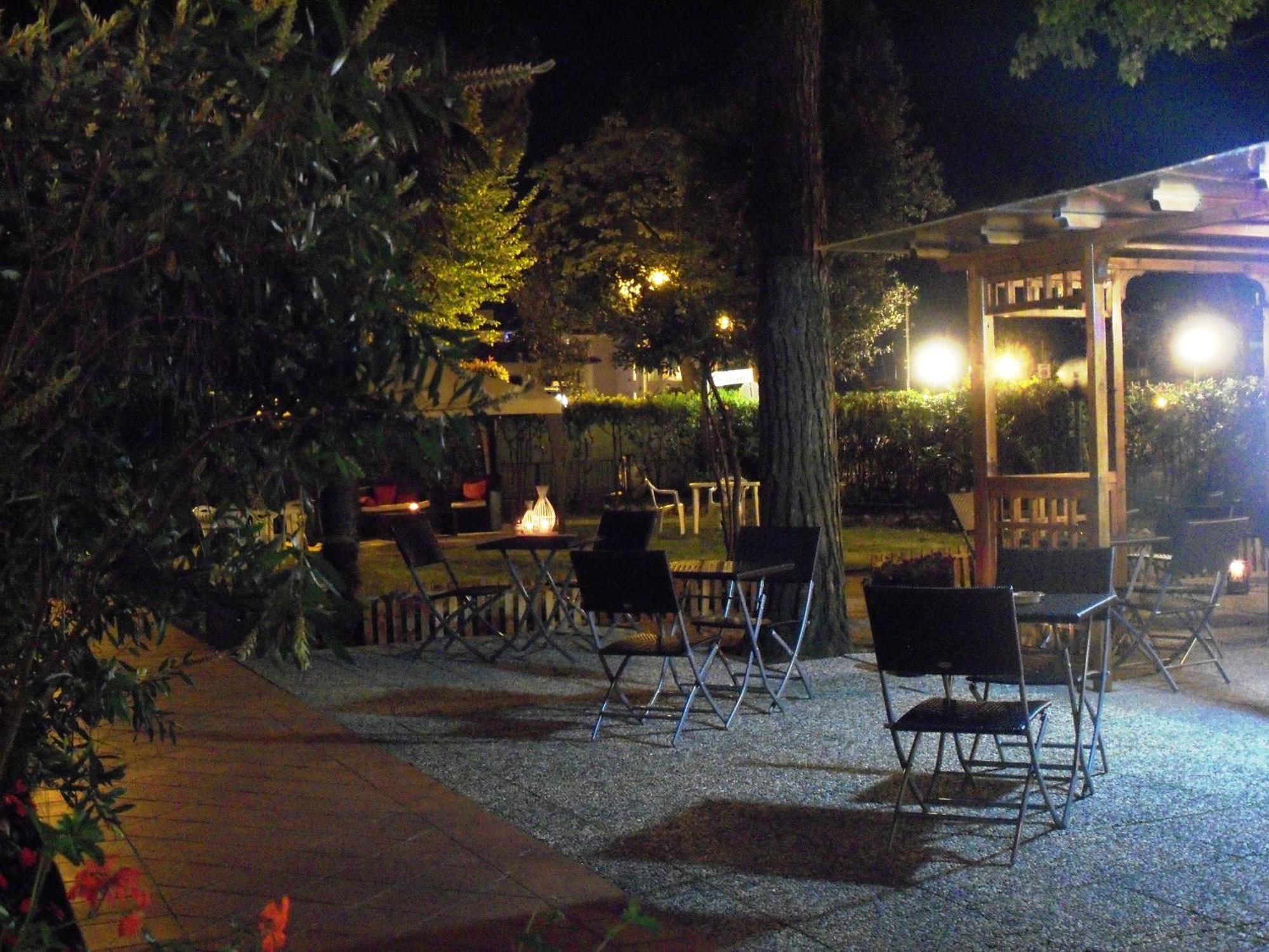 Hotel Storyville Business & Cinquale