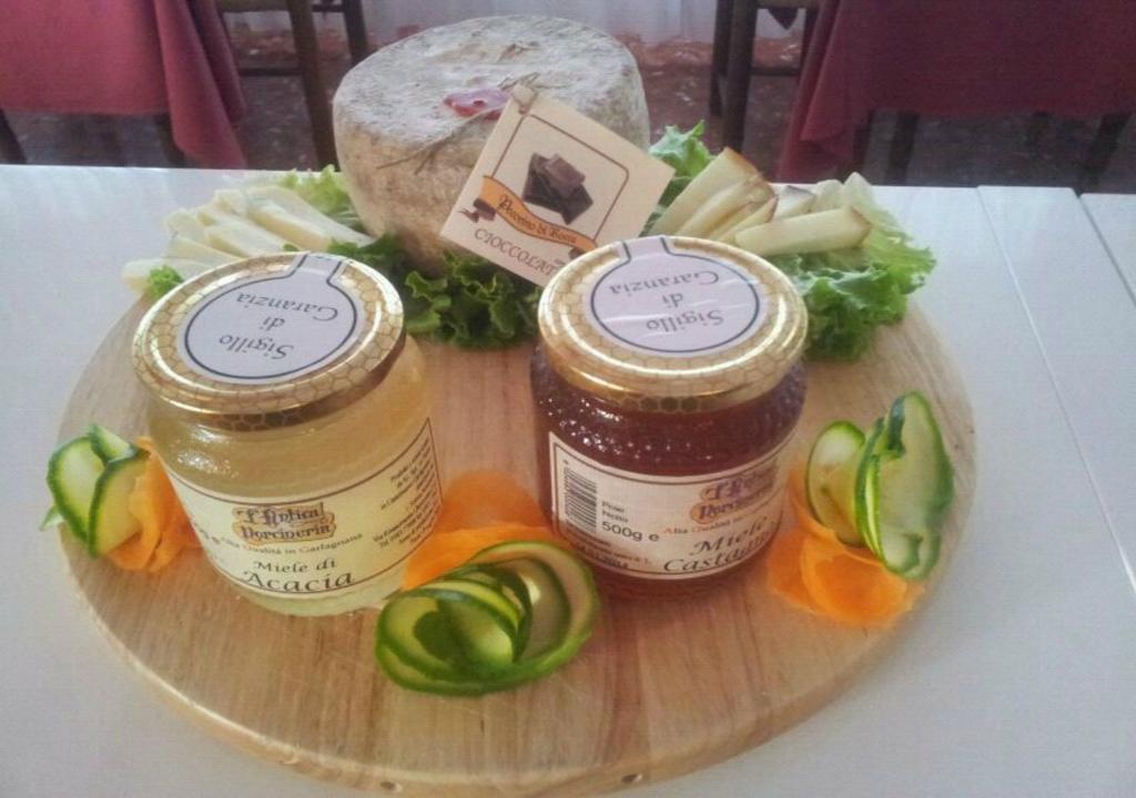 Storyville Business & Hotel Cinquale