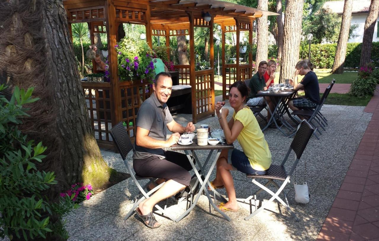 Storyville Business & Hotel Cinquale