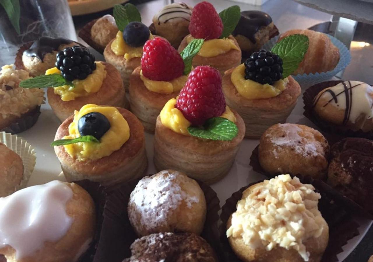 Storyville Business & Cinquale