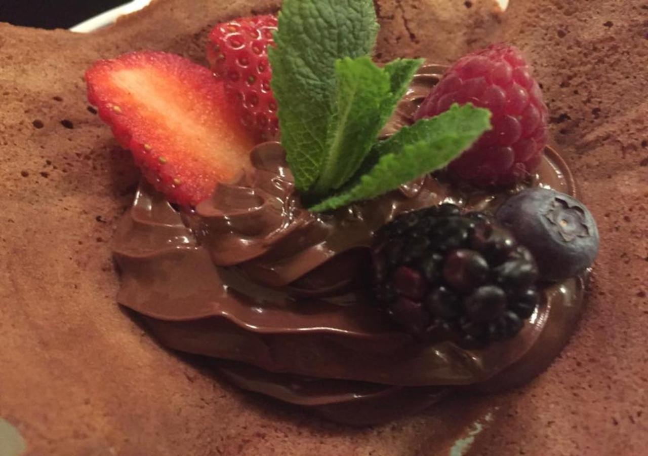 Storyville Business & Hotel 3*