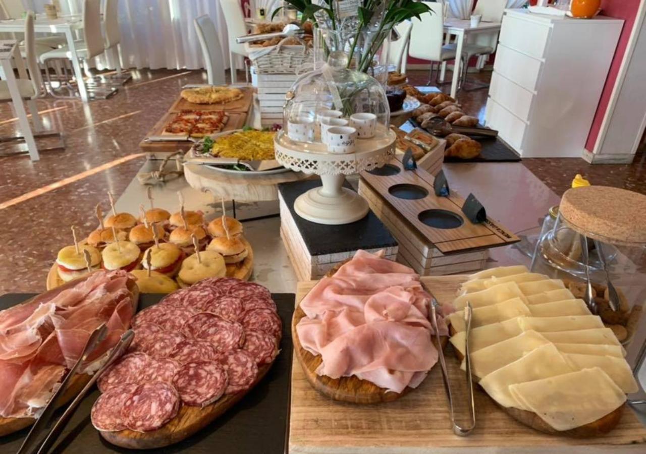 Hotel Storyville Business & Cinquale
